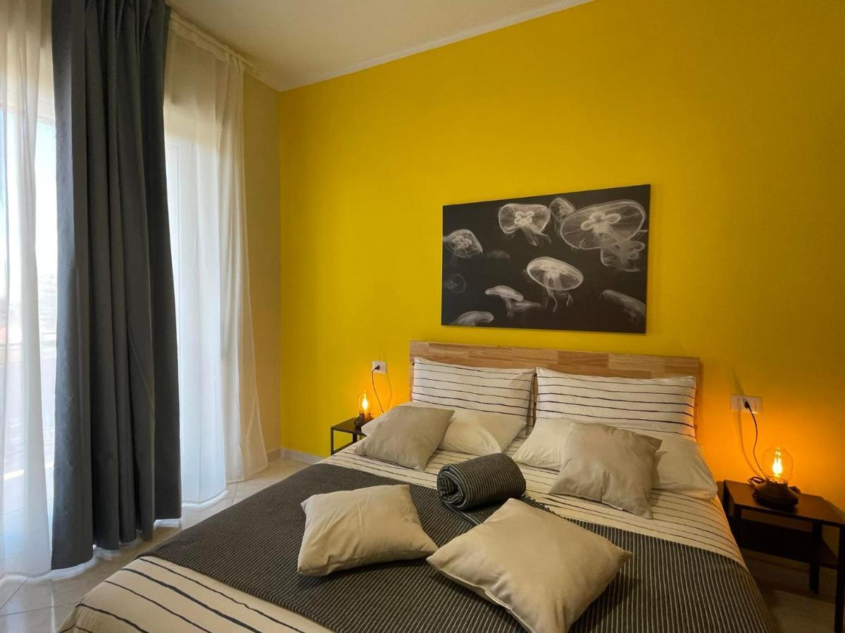 וולה B&B D'Aponte Home מראה חיצוני תמונה