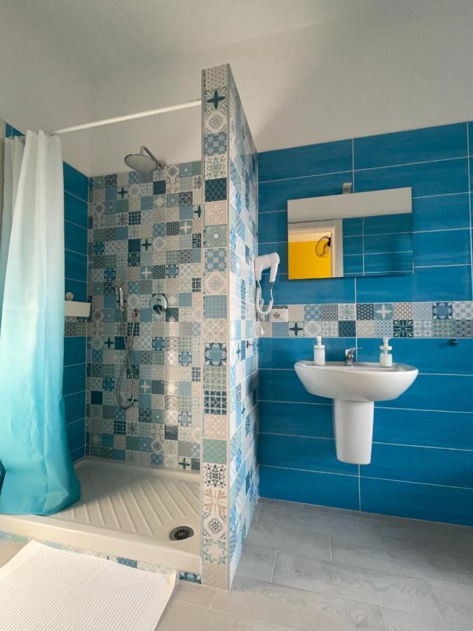 וולה B&B D'Aponte Home מראה חיצוני תמונה