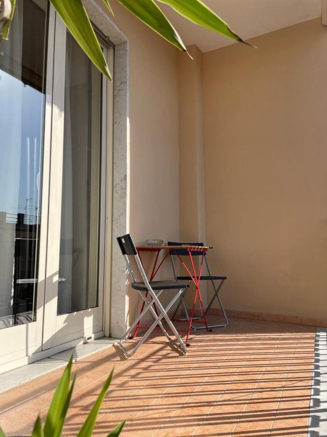 וולה B&B D'Aponte Home מראה חיצוני תמונה