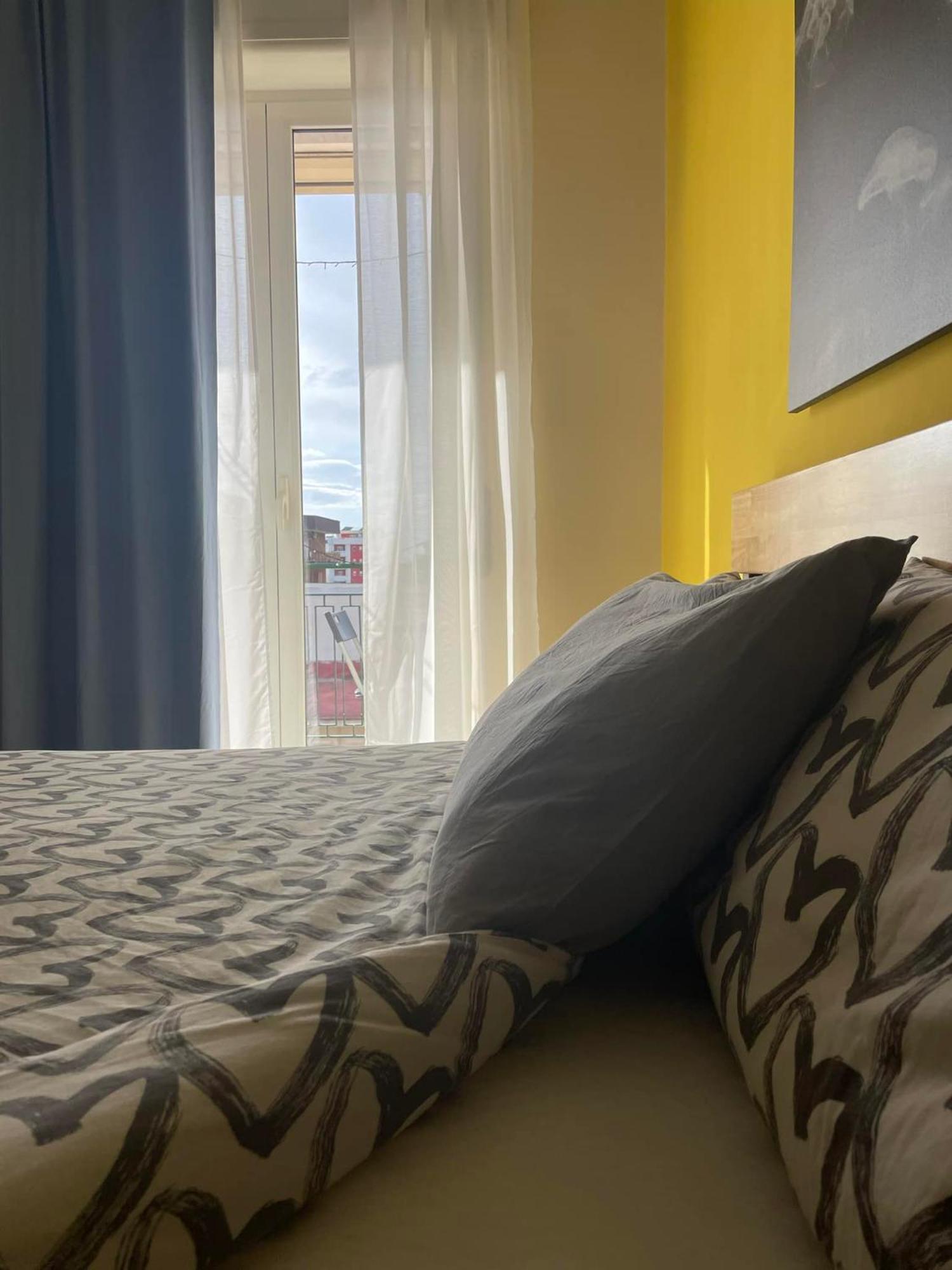 וולה B&B D'Aponte Home מראה חיצוני תמונה